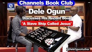 A Slave Ship Called Jesus [upl. by Cockburn]