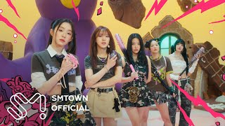 Red Velvet 레드벨벳 Birthday MV [upl. by Anyad]