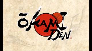 Nanamis Theme Okamiden EXTENDED [upl. by Nnael]