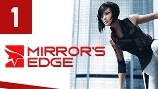 Mirrors Edge Review [upl. by Esital]