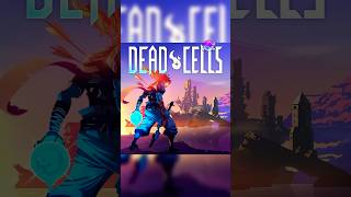 Dead Cells gameplay [upl. by Aleiram]