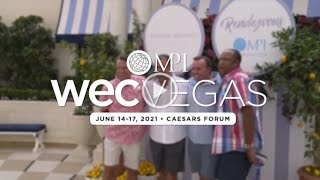 MPI WEC Vegas 2021 Recap [upl. by Dahsraf236]