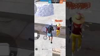 Free fire red shot mara video mdmasudrajgaming shorts trending subscribe song gaming [upl. by Alhan546]