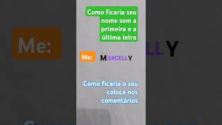 O meu fica ARCELL [upl. by Olly]