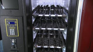 How Its Actually Made  Vending Machines [upl. by Alam]