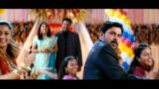 Christian Brothers Movie Songs  Mohanlal recollects past  Mizhikalil Naanam Song  Dileep [upl. by Cowen211]