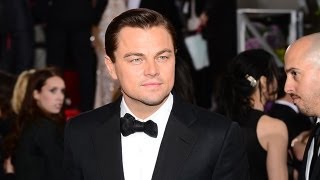 Someone Just Paid 15 Million to Go to Space With Leonardo DiCaprio [upl. by Annaer448]