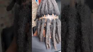 Comment Prendre Soin et Faire Pousser Ses Locs 20 [upl. by Atnicaj]