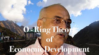 ORing Theory of Economic Development [upl. by Eadwina108]