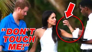 20 Meghan Markle Scandals No One Knows About Watch Before DELETED [upl. by Greta]