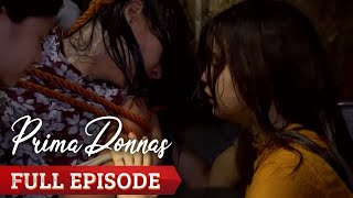 Prima Donnas Full Episode 77  Stream Together [upl. by Macfadyn]