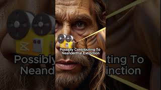 Unveiling Neanderthal Secrets The First Hominid Fossil and Its Legacy shorts [upl. by Marijo]