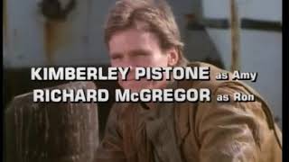 MacGyver Season 1 Credits [upl. by Maressa]