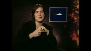 Cillian Murphy Interview Sunshine 2007 [upl. by Htrag]