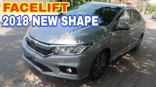 Honda Grace FACELIFT Hybrid  Detailed Review  Drive Price Specs amp Features [upl. by Romona992]