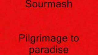 Sourmash Pilgrimage to paradise [upl. by Kevon]