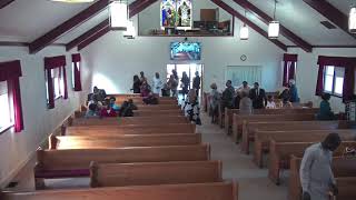 Reisterstown SDA Church Live Stream [upl. by Disario]