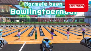 Ga voor de overwinning en verdien nieuwe outfits  Nintendo Switch Online [upl. by Granville]