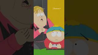 ¿NADIE QUISO HIJOS CONTIGO  Cartman y los ovarios de su niñera southpark [upl. by Eissolf125]