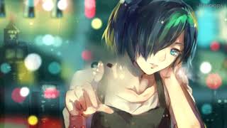 Glassy Sky  Tokyo Ghoul Myanmar Sub amp English Sub [upl. by Esaele42]