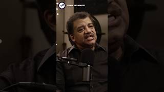 Why Everything Is ROUND in SPACE 🌍 Neil Degrasse Tyson Explains neildegrassetyson spacefacts [upl. by Nwatna]