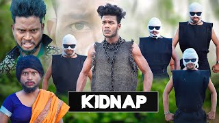 KIDNAP  किडनैप  Real Fools [upl. by Sikram]