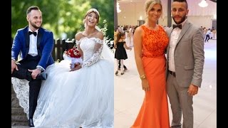 Türkische Hochzeit von unseren besten Freunden Rümeysa amp Tolgahan  Dügün ♥  Karrysbeautychannel ♥ [upl. by Ellary]