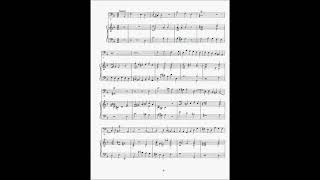 REHEARSAL Telemann Sonata in F Major TWV 41F3 [upl. by Trudy]