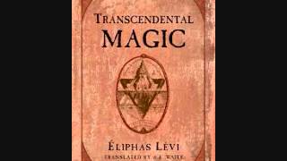 PENTAGRAM Transcendental Magic Eliphas Levi [upl. by Butch99]