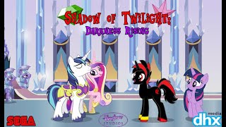 Shadows Of Twilight Darkness Rising Episode 74K [upl. by Idaline]