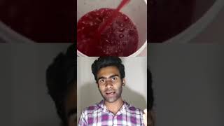 Red Water 💦  Jilani Qureshi  shortvideo redwater ytindianshorts ytshorts shortvideo [upl. by Alekat]