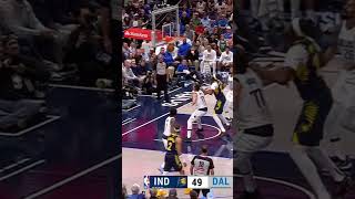 Pascal Siakam HighlightsIndiana Pacers vs Dallas Mavericks November 4 2024 [upl. by Ragen]