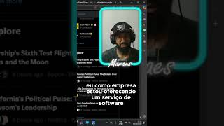 Esse é o FUTURO do XBOX games gamepass [upl. by Travus]