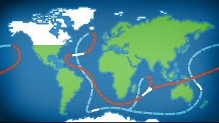 The Gulf Stream Explained [upl. by Colas]