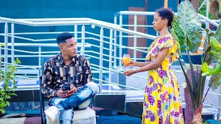 PENZI LA MTOTO WA BOSS 💞 NA DADA WA KAZI PART 02  Love Story [upl. by Irwinn]