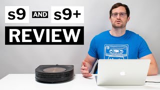 iRobot Roomba s9 and s9 Review [upl. by Ylimme733]