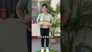 Conquer Belly Fat Worries amp Stay Motivated on Your Weight Loss Journey🔥 [upl. by Chrysler]