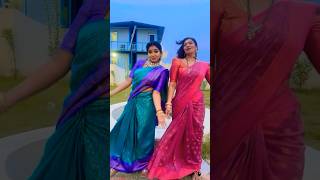 💃 reshma இது வரை yaru பாக்காத sema க்யூட் 🤩🤩 promote 7550346504 [upl. by Nnanaej]