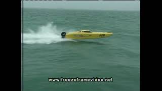 Miami Offshore Grand Prix Rough Water [upl. by Enotna]