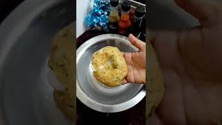 मिस्सी रोटी कैसे बनाते हैं Missi roti missiroti missirotirecipe song shorts indianfood music [upl. by Leirda511]