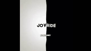 Dandyworld glisten Joyride [upl. by Yadrahc]