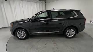 Used 2022 Kia Telluride LX SUV For Sale In Columbus OH [upl. by Jago]