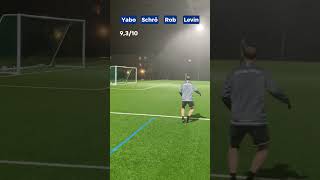 Rate the Touch footballskillschallenge football footballskills soccerchallenge sportsball [upl. by Starling]