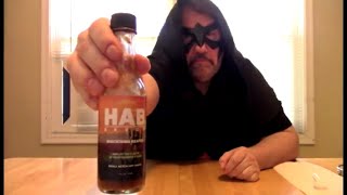 FOH  HAB Machismo Reaper Hot Sauce Review Addendum [upl. by Mays338]