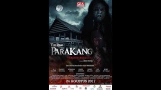 FILM HOROR TERBAIK THE REAL PARAKANG LEGENDA DARI MAKASSAR [upl. by Ahsatin]