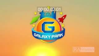 Galaxy Park  Irbid City Centre [upl. by Wisnicki]