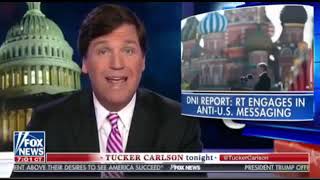 Tucker Carlson Ridicules Adam Schiff [upl. by Florette]