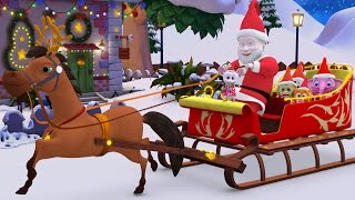 We Wish You a Merry Christmas  Christmas Songs amp Christmas Carols Collection  Kids Nursery Rhymes [upl. by Maurits]