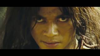 Tony Jaa Ong Bak 2 FINAL FIGHT Re Sound Part 1  HD [upl. by Renelle]