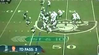 Nick Foles  Eagles Highlights 2013 [upl. by Demetrius653]